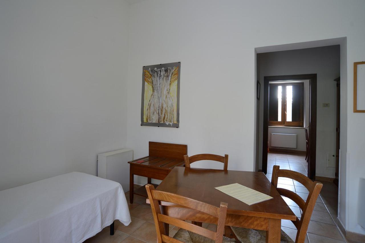 Casa Del Geco Bed & Breakfast Paestum Exterior photo