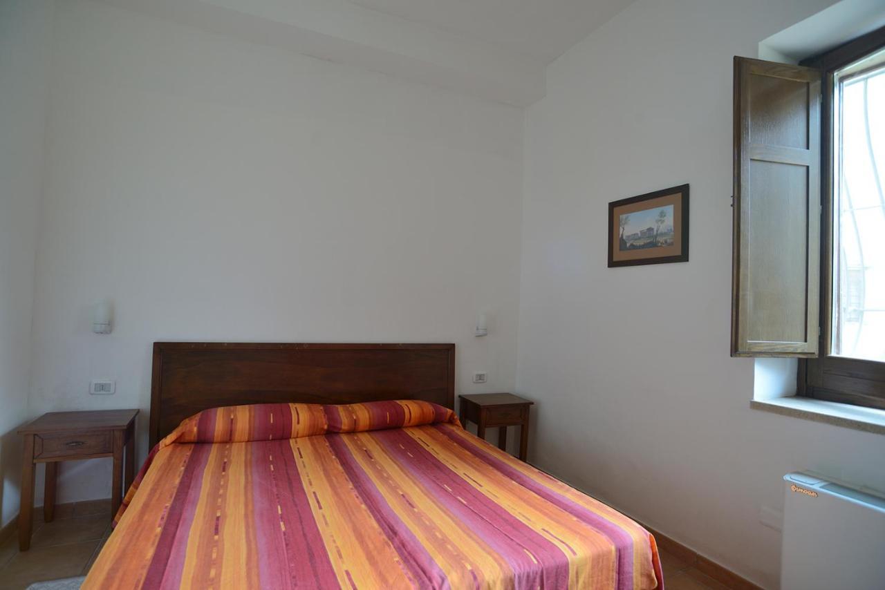 Casa Del Geco Bed & Breakfast Paestum Exterior photo